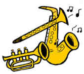musical instruments6 Sugarloaf